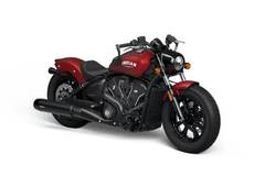 2025 Indian Motorcycle Scout® Bobber Limited - Columbus, GA
