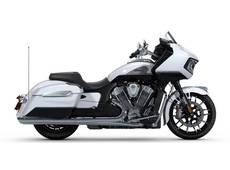 2025 Indian Motorcycle Challenger Limited with PowerBand Audio Package - Columbus, GA