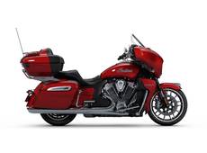 2025 Indian Motorcycle Roadmaster® PowerPlus Limited with PowerBand Audio Package - Columbus, GA