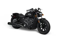 2025 Indian Motorcycle Scout® Bobber - Daytona Beach, FL