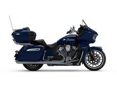 2025 Indian Motorcycle Pursuit Limited with PowerBand Audio Package - Daytona Beach, FL