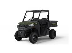 2025 Polaris Ranger® SP 570 - Columbus, GA