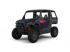 2025 Polaris Polaris XPEDITION ADV Ultimate - Arlington, TX