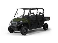 2025 Polaris Ranger® Crew 570 Full-Size - Cochrane, AB