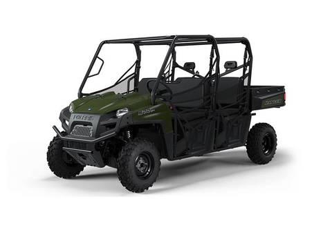 2025 Ranger® Crew 570 Full-Size