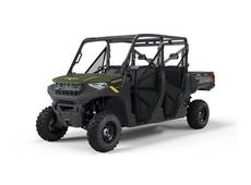 2025 Polaris Ranger® Crew 1000 - Hagerstown, MD