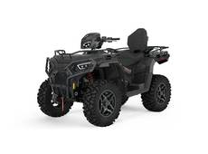 2025 Polaris Sportsman® Touring 570 Ultimate - LAKEWOOD, WA