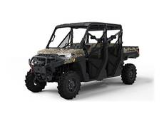 2025 Polaris Ranger® Crew XP 1000 Waterfowl Edition - Cochrane, AB