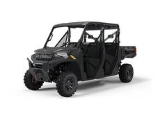 2025 Polaris Ranger® Crew 1000 Premium - Hagerstown, MD