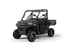2025 Polaris Ranger® 1000 - Arlington, TX