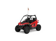 2025 Polaris RZR® 200 EFI - LAKEWOOD, WA