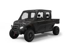 2025 Polaris Ranger® Crew XD 1500 NorthStar Edition Ultimate - Cochrane, AB