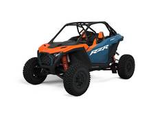 2025 Polaris RZR Pro S Premium - Arlington, TX