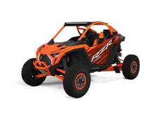 2025 Polaris RZR Pro R Factory-Armored Edition - Cochrane, AB