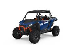 2025 Polaris RZR XP® 1000 Ultimate - Hollywood, FL