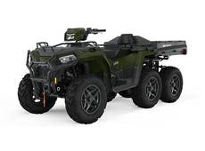 2025 Polaris Sportsman® 6x6 570 - Goodyear, AZ