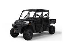 2025 Polaris Ranger® Crew XP 1000 Premium - Wawa, ON