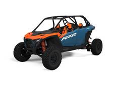 2025 Polaris RZR Pro S 4 Premium - Arlington, TX