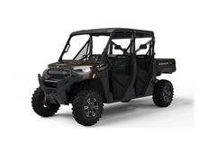 2025 Polaris Ranger® Crew XP 1000 NorthStar Edition Texas Edition - Hagerstown, MD
