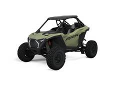 2025 Polaris RZR Pro S Ultimate - LAKEWOOD, WA