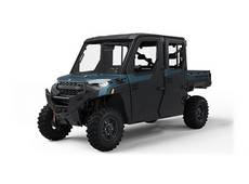 2025 Polaris Ranger® Crew XP 1000 NorthStar Edition Premium - Hagerstown, MD
