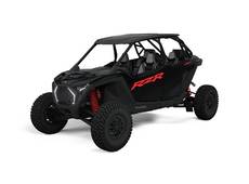 2025 Polaris RZR Pro S 4 Ultimate - Arlington, TX