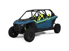 2025 Polaris RZR Pro XP® 4 Premium - Arlington, TX