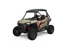 2025 Polaris RZR® Trail S Ultimate - Arlington, TX
