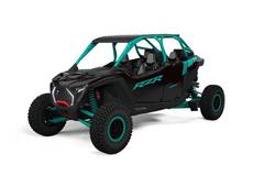 2025 Polaris RZR Pro R 4 Ultimate - Arlington, TX