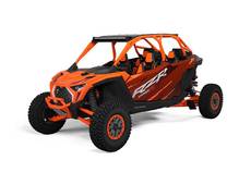 2025 Polaris RZR Pro R 4 Factory-Armored Edition - Cochrane, AB