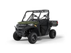 2025 Polaris Ranger® 1000 EPS - Arlington, TX