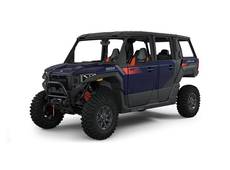 2025 Polaris Polaris XPEDITION ADV 5 Ultimate - Cochrane, AB