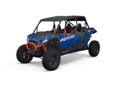 2025 Polaris RZR XP® 4 1000 Ultimate - Arlington, TX