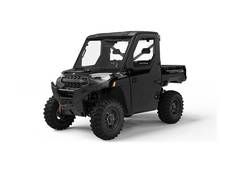 2025 Polaris Ranger XP® 1000 NorthStar Edition Premium with Fixed Windshield - Arlington, TX