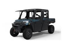 2025 Polaris Ranger® Crew XP 1000 NorthStar Edition Ultimate - Hagerstown, MD