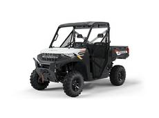 2025 Polaris Ranger® 1000 Premium - Arlington, TX