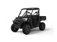 2025 Polaris Ranger XP® 1000 Premium - Arlington, TX