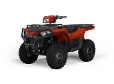 2025 Polaris Sportsman® 450 H.O. Utility - Arlington, TX