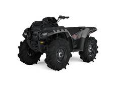 2025 Polaris Sportsman® 850 Mud Edition - Columbus, GA