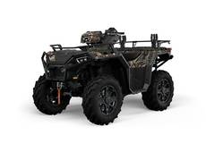 2025 Polaris Sportsman XP® 1000 Hunt Edition - Arlington, TX