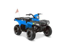 2025 Polaris Sportsman® 110 EFI - Cochrane, AB