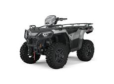 2025 Polaris Sportsman® 570 Ultimate - Holland, MI