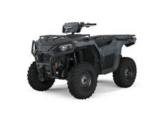 2025 Polaris Sportsman® 570 Utility HD - Arlington, TX