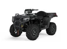 2025 Polaris Sportsman® X2 570 - LAKEWOOD, WA