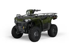 2025 Polaris Sportsman® 450 H.O. - Holland, MI