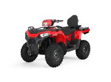 2025 Polaris Sportsman® Touring 570 - LAKEWOOD, WA