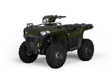 2025 Polaris Sportsman® 570 - Holland, MI
