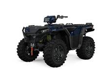 2025 Polaris Sportsman® 850 Trail - LAKEWOOD, WA