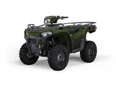 2025 Polaris Sportsman® 450 H.O. EPS - Holland, MI