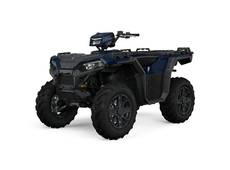 2025 Polaris Sportsman® 850 Premium - Holland, MI